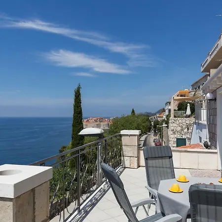 Apartamento Teresa's View