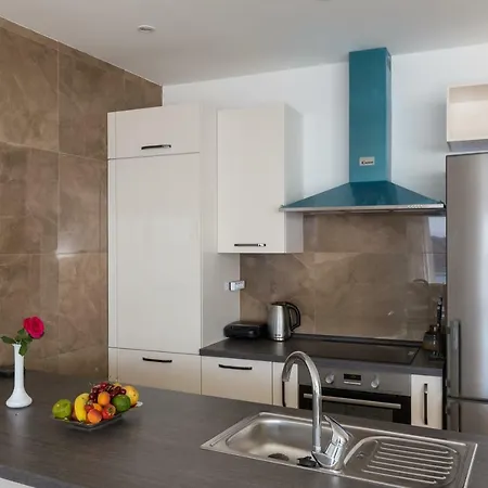 Teresa's View Apartamento Dubrovnik