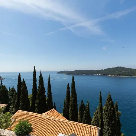 Apartamento Teresa's View *