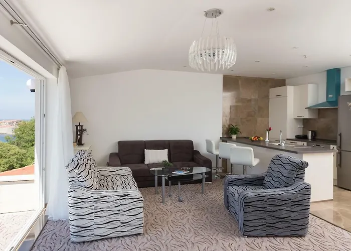 Teresa's View Apartamento *