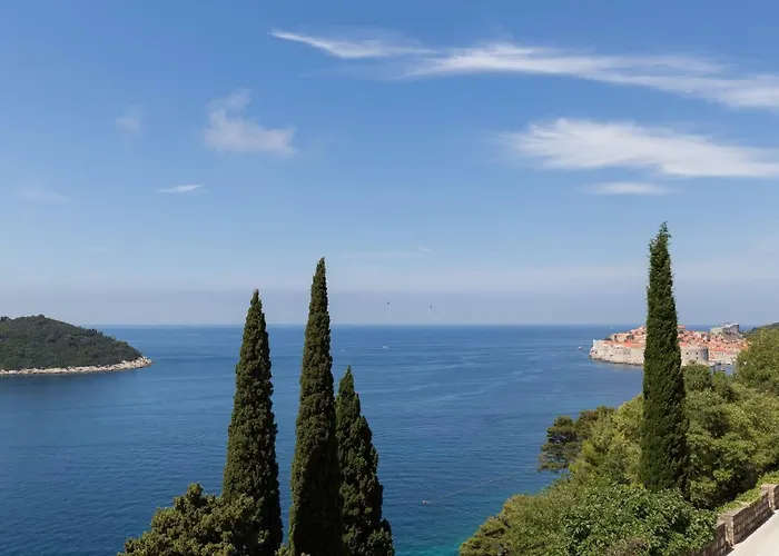 Apartamento Teresa's View