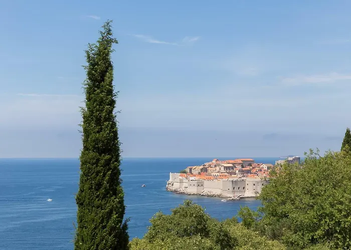 Apartamento Teresa's View Dubrovnik