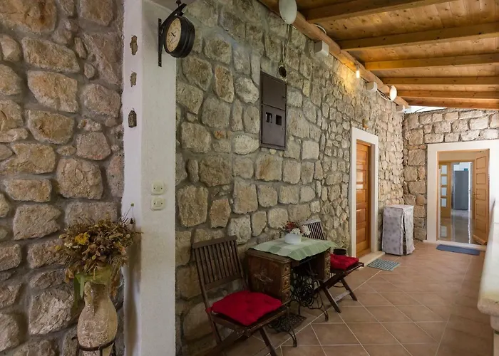 Teresa's View Apartamento Dubrovnik