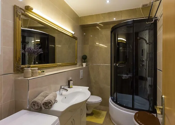 Apartamento Teresa's View Dubrovnik