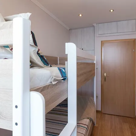 Teresa's View * Dubrovnik