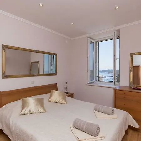 Teresa's View Dubrovnik