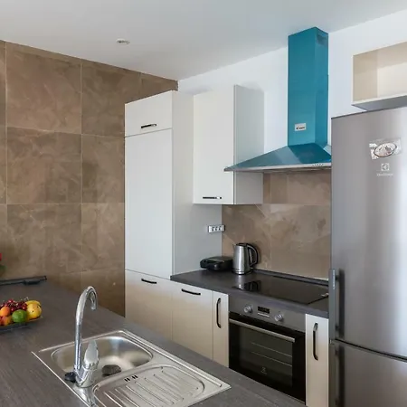 Teresa's View Appartement *