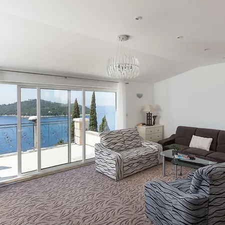 Teresa's View Apartment