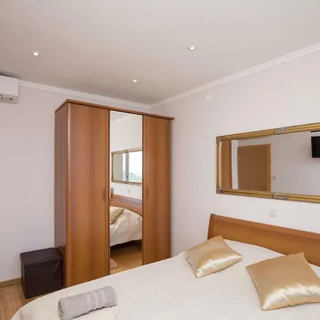 Teresa's View * Dubrovnik