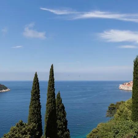 Apartman Teresa's View