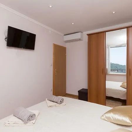 Apartman Teresa's View *