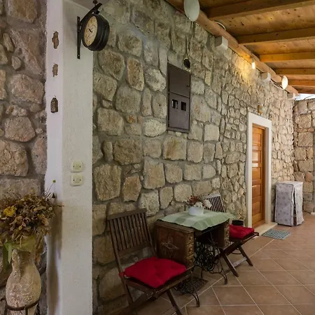 Teresa's View Апартаменты Дубровник