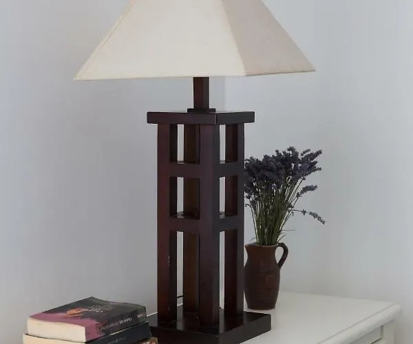 Teresa's View 公寓 *