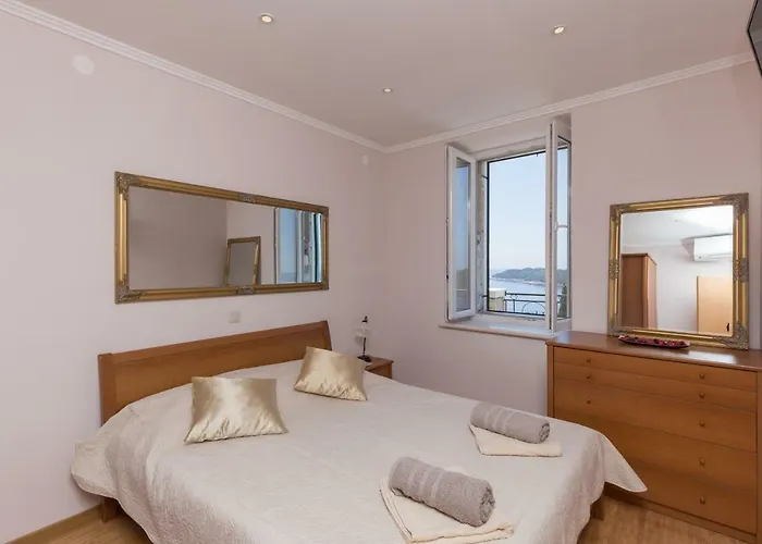 Teresa's View 杜布罗夫尼克