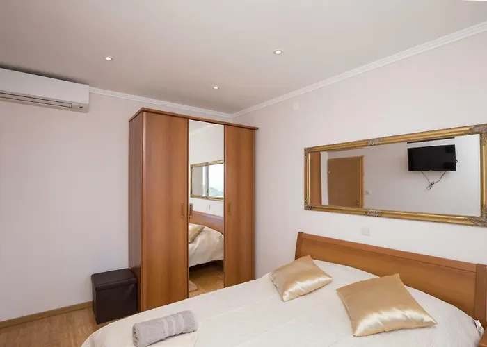 Teresa's View * Dubrovnik