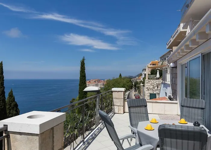 Apartment Teresa's View