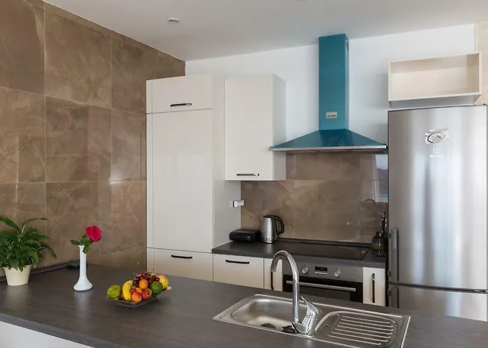 Teresa's View Apartment Dubrovnik