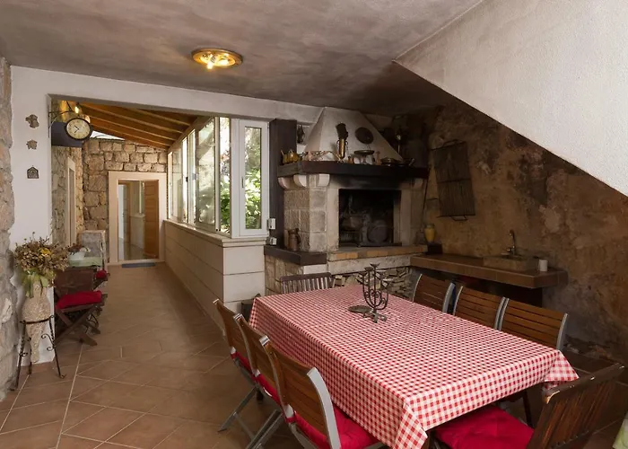 Teresa's View Apartman