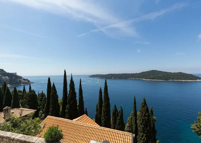 Apartman Teresa's View *