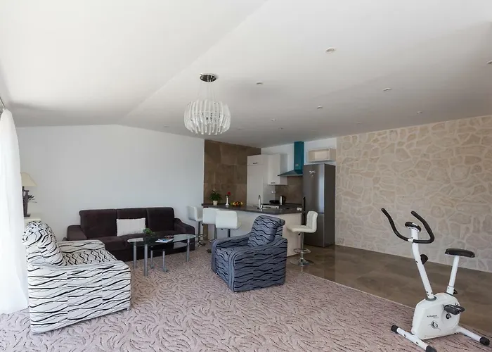 Teresa's View * 杜布罗夫尼克