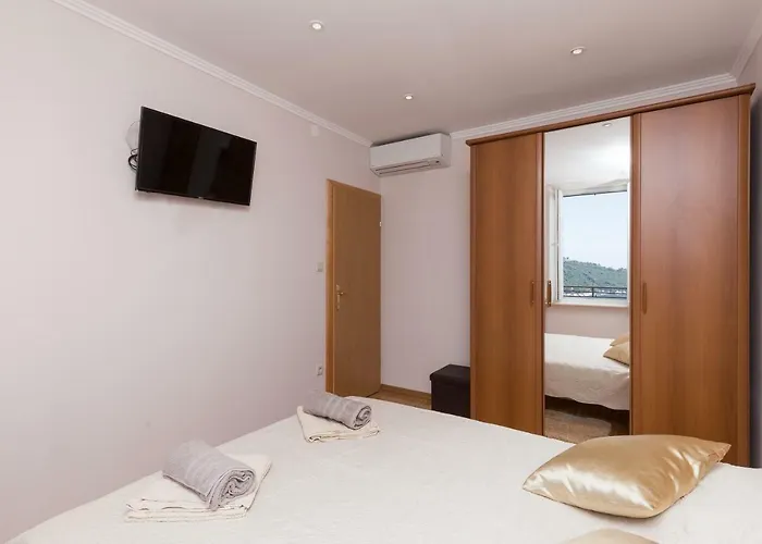 Apartman Teresa's View *