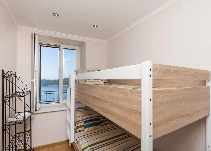 Teresa's View Apartment