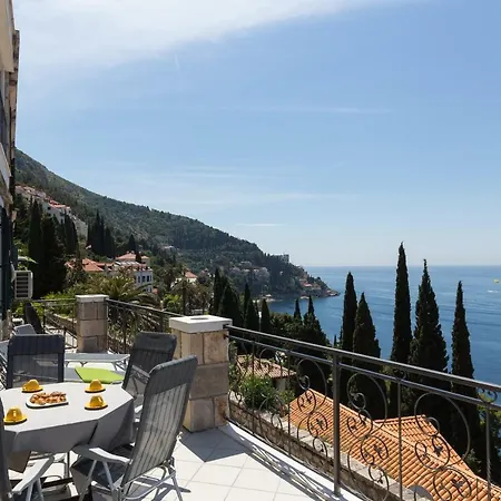 Lejlighed Teresa's View *