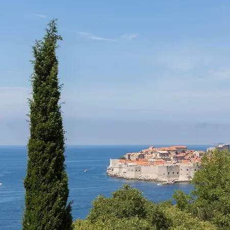 Lejlighed Teresa's View Dubrovnik