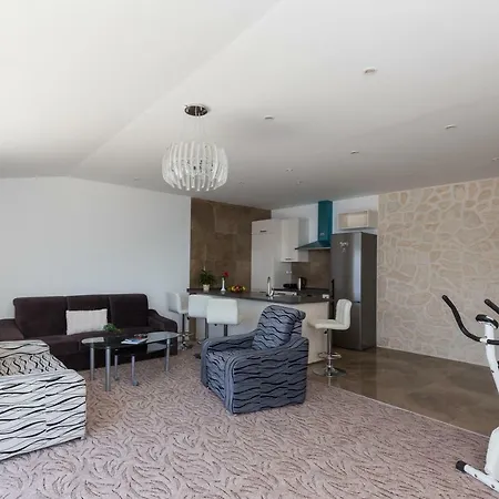 Teresa's View * Dubrovnik