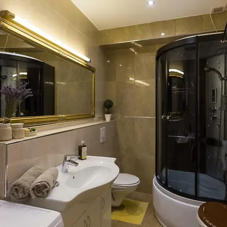 Lejlighed Teresa's View Dubrovnik