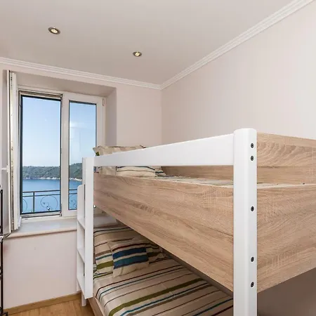 Teresa's View Lejlighed